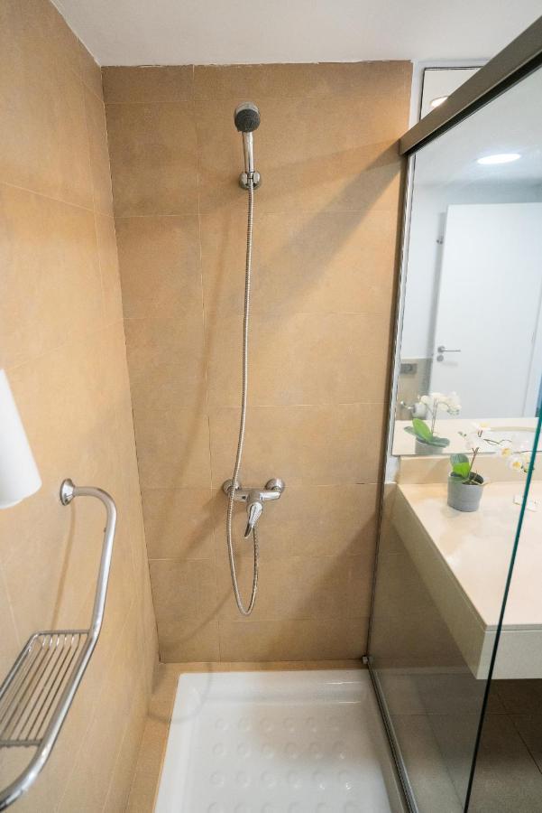 Apartamentos Vacacionales Broncemar San Bartolomé Exterior foto